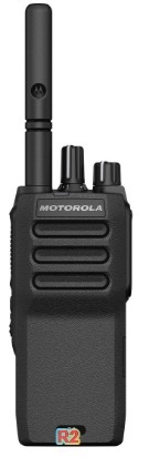 MOTOTRBO R2 Portable Two-Way Radio